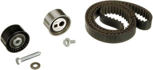 Gates timing belt kit - timing,
