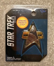 QMx Star Trek Voyager