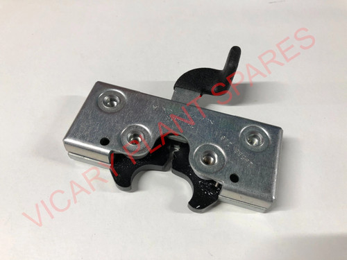 Latch jcb part no - jcb,