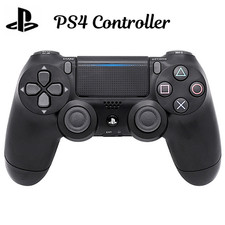 Sony Playstation 4 Bluetooth