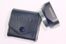 Yashica Bay 1 Metallic Lens