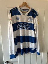 Queens Park Rangers QPR