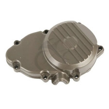 Motorcycle Left Starter Engine