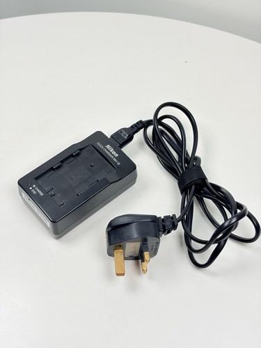 Nikon quick charger for - quick,