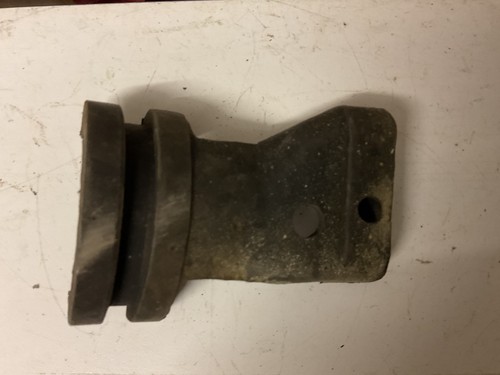 Yamaha 125 1986 tank cush - 1986,