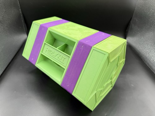 Rolykit roly kit green - kit,
