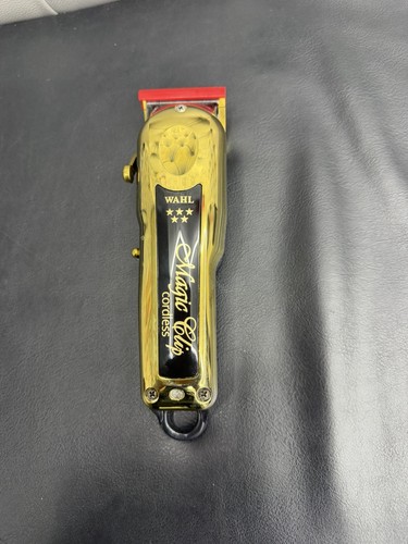 Wahl professional star - wahl,