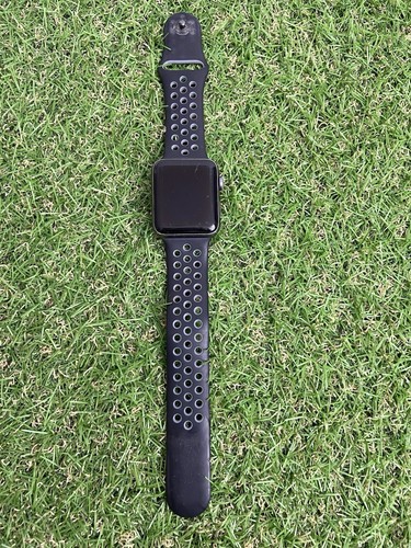 Apple watch series nike - watch, 2