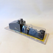 Vintage Mfj-557 Deluxe Morse