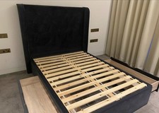 Ikea Avaldsnes Standard King