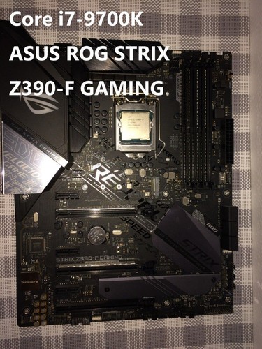 Asus rog strix - rog,