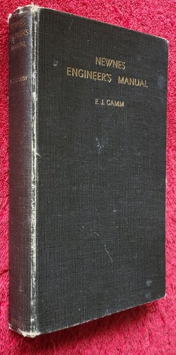 Newnes engineer manual f - newnes,