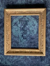 Original Antique French