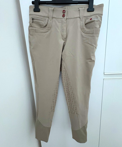 Lemieux women beige full - lemieux, women's