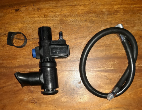 Seaquest bcd air source - seaquest,