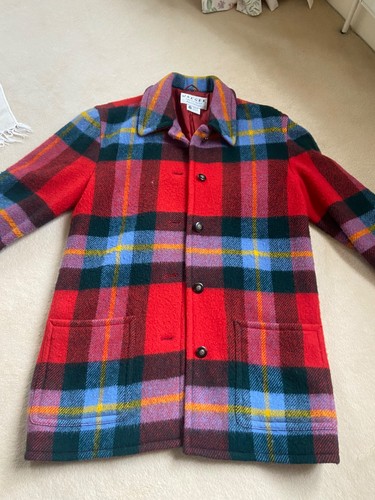 Jaegar 100 wool winter coat - winter,