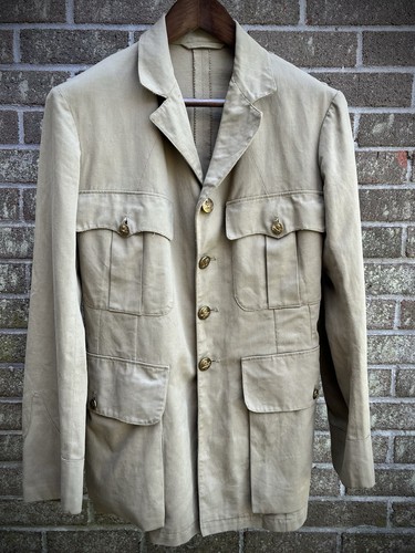 Ww2 raf moss - khaki, drill
