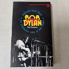 Bob dylan positively - bob, main