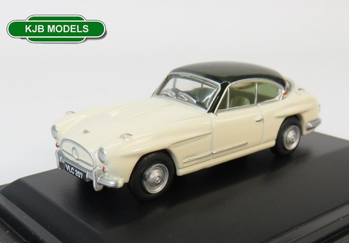 Gauge oxford diecast 76 - oo,