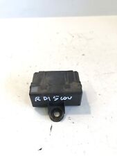 Land Rover Discovery Seat Heat Control Unit 31268907 Genuine 2011 Year