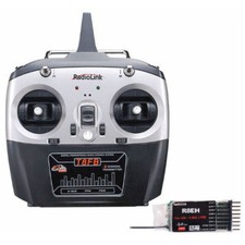RC Radio Remote Control 2.4ghz