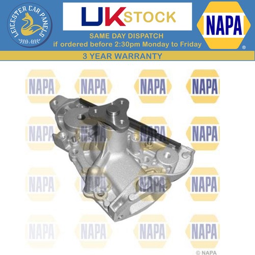 Napa water pump - napa, mx-5