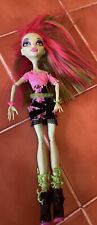 Monster High Music Festival Venus McFlytrap Doll 2008 Mattel