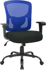 Big and Tall Office Chair