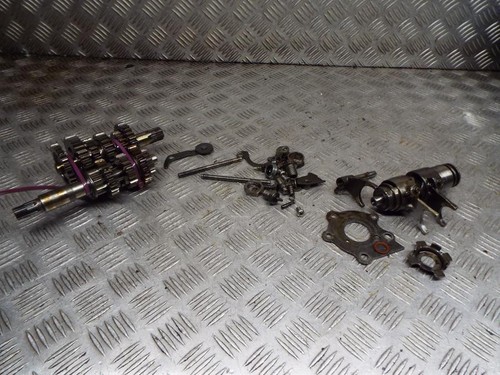 Suzuki ts125 1973 1975 75 - 1973-1975, 73-75