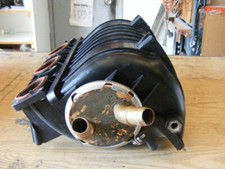 SeaDoo 4TEC GTX RXP GTR Wake
