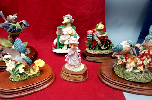 Job lot leonardo collection - job,