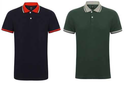 New mens polo shirts - polo,