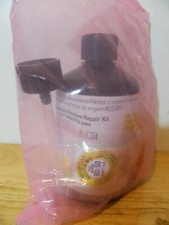 EMERGENCY TYRE PUNCTURE REPAIR SEALANT GEL KIT 630ml