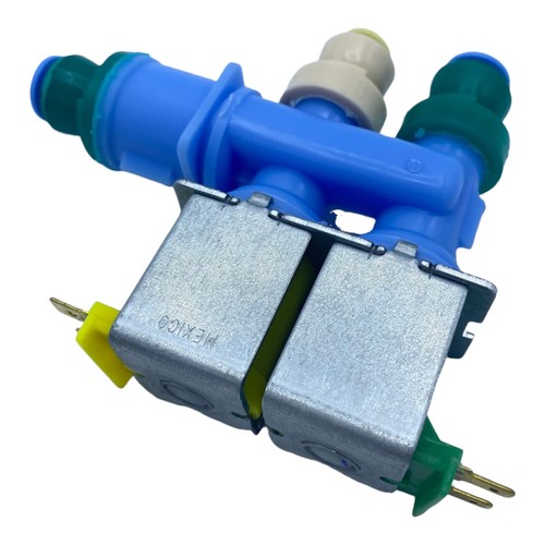 Refrigerator water inlet valve - refrigerator,