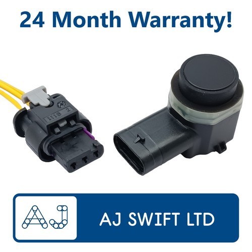 Parking sensor for golf - parking,
