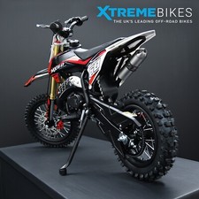 2025 Model XTM MX60 Kids 60cc