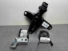 New TOYOTA EP82 STARLET TURBO