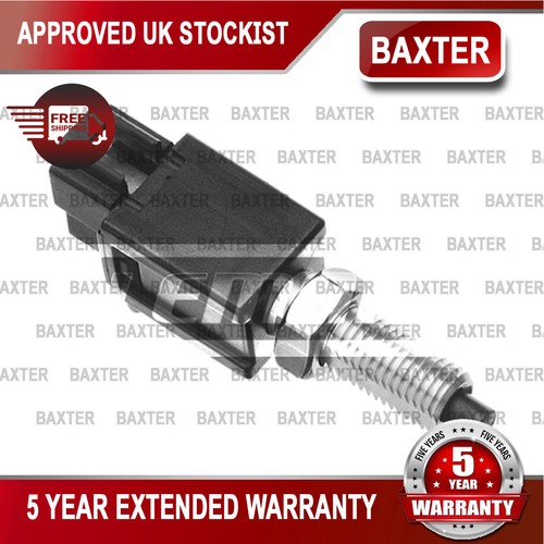 Baxter brake light - brake,