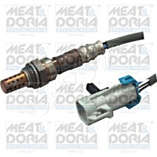 Lambda Sensor Fits CHEVROLET