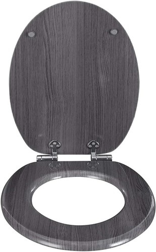 Woltu wooden toilet - woltu,