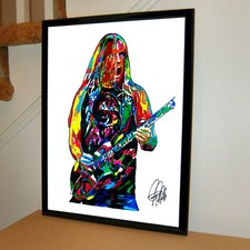 Jeff Hanneman Slayer Guitar