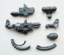 Warhammer 40K Adepta Sororitas