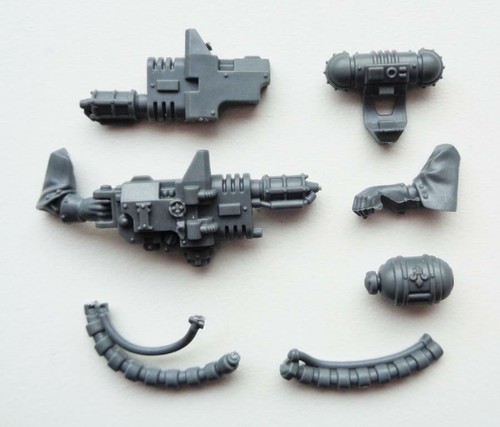 Warhammer 40k adepta sororitas - warhammer,