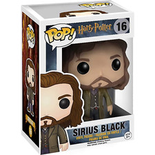 Harry Potter - Sirius Black