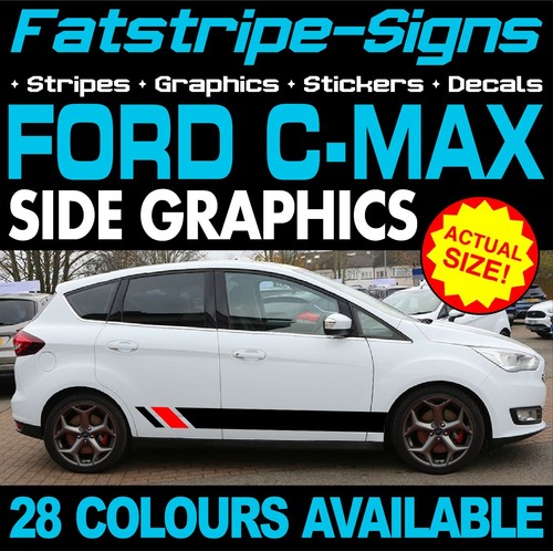 Fits ford max - ford, c-max
