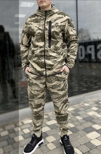 Nike tech fleece full - nike,