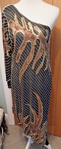 Nandans embellished - -,