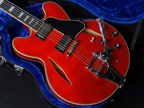 Epiphone shinichi ubukata - epiphone,