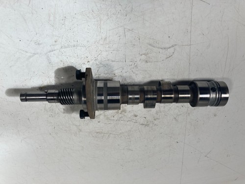 Moto guzzi v35 cam shaft - moto,