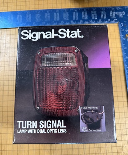 Nos vintage signal - vintage, 4027d